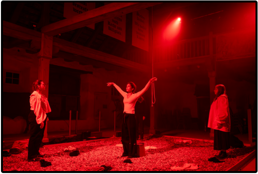 Passion der Freiheit - � Svetlana Herrmann