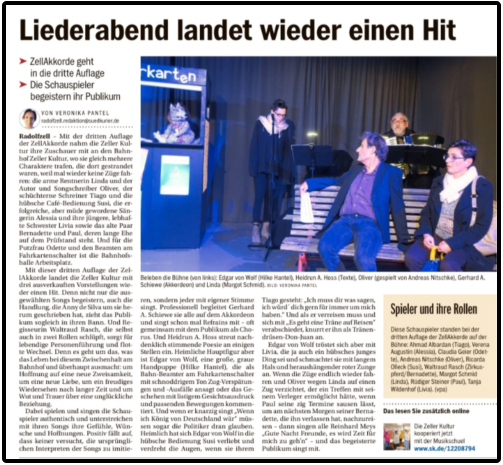 � S�dkurier Radolfzell - H�ri - 02.11.2024