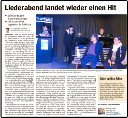� S�dkurier Radolfzell - H�ri - 02.11.2024